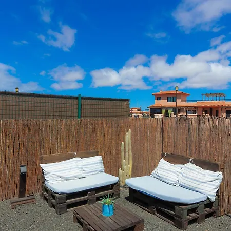 Ferienhaus Alinico House Majanicho