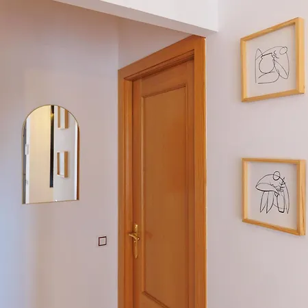 Alinico House Ferienhaus