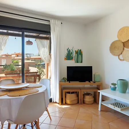 Alinico House Ferienhaus *