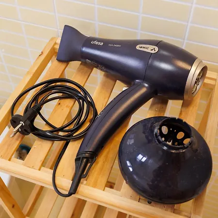 Ferienhaus Alinico House *