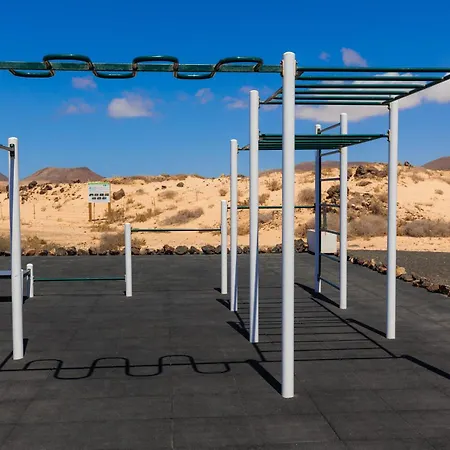 Alinico House Feriehus