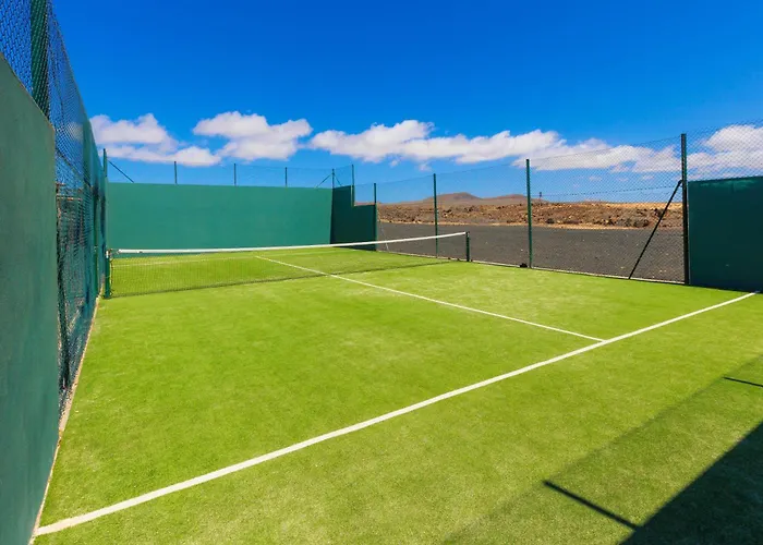 Сasa de vacaciones Alinico House Majanicho