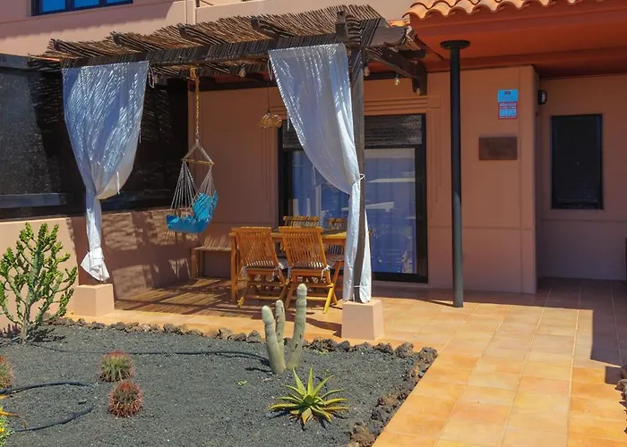 Сasa de vacaciones Alinico House *