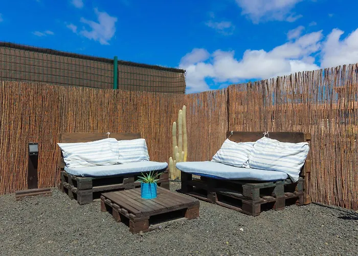Сasa de vacaciones Alinico House *