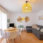 Alinico House Hébergement de vacances *
