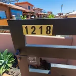 Alinico House Hébergement de vacances *