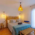 Hébergement de vacances Alinico House *