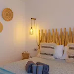 Hébergement de vacances Alinico House *
