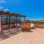 Hébergement de vacances Alinico House *
