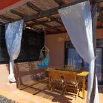 Alinico House Hébergement de vacances *