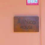 Alinico House Hébergement de vacances *