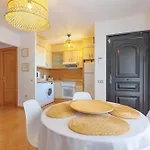 Hébergement de vacances Alinico House *
