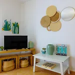Alinico House Hébergement de vacances Majanicho