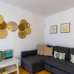 Alinico House Hébergement de vacances *