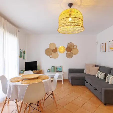 Alinico House Semesterbostad *