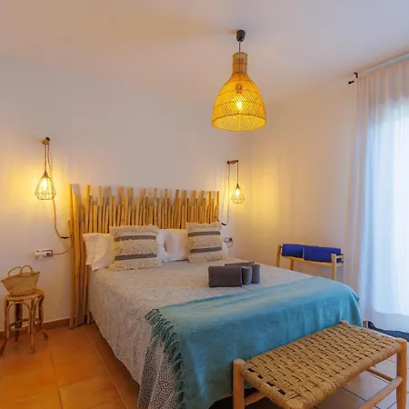 Semesterbostad Alinico House *