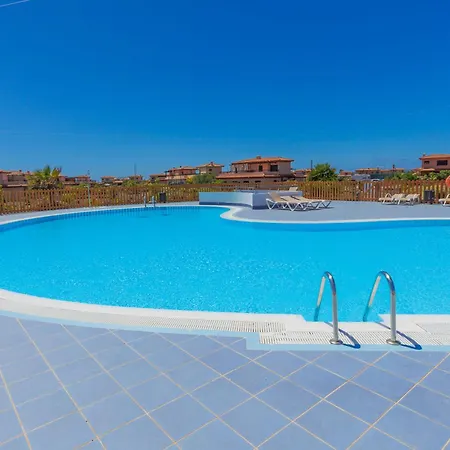 Alinico House Semesterbostad *