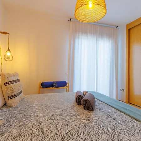 Semesterbostad Alinico House *