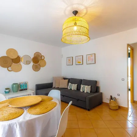 Alinico House Semesterbostad *