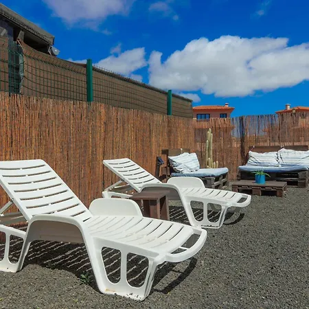 Alinico House Semesterbostad *