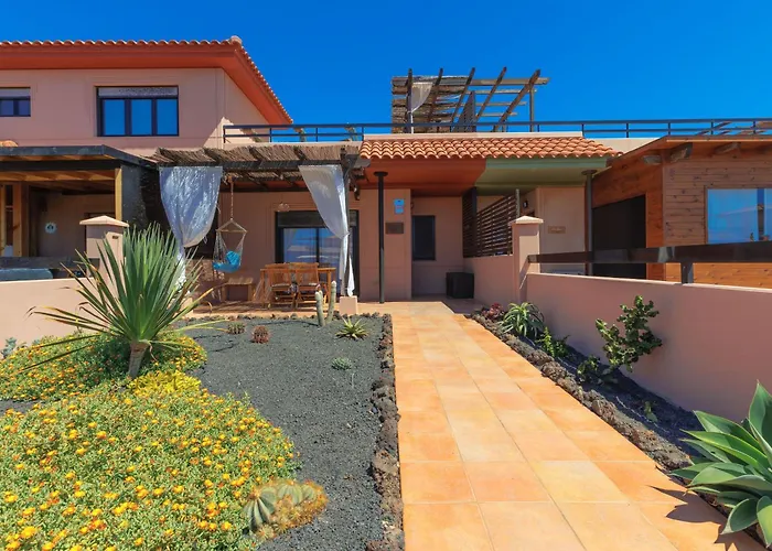 Alinico House Dom wakacyjny *