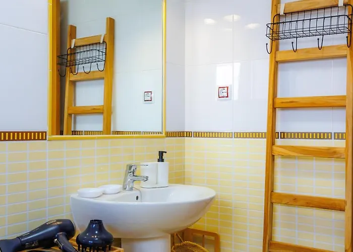 Alinico House Dom wakacyjny