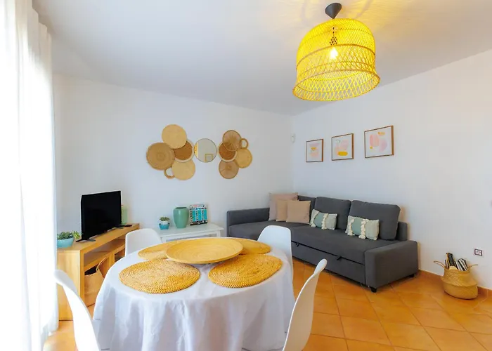 Dom wakacyjny Alinico House Majanicho
