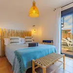 Alinico House Holiday home