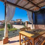 Alinico House Holiday home