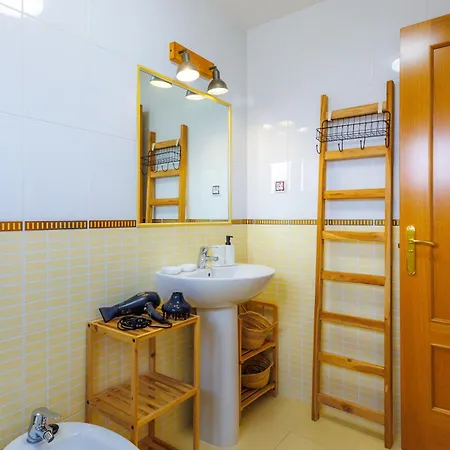 Alinico House *
