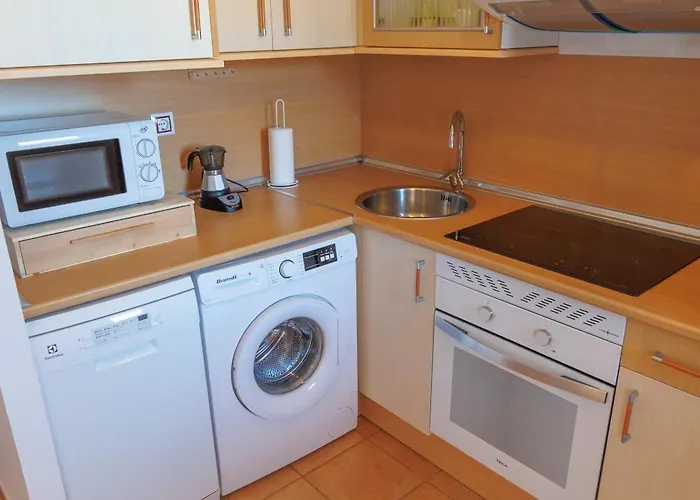 Casa de Férias Alinico House *